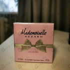 Парфюм Azzaro Mademoiselle L'eau Tres Belle