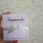 Отзыв Azzaro Mademoiselle L'eau Tres Belle