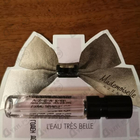 Отзыв Azzaro Mademoiselle L'eau Tres Belle