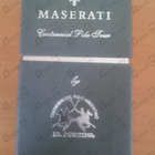 Отзывы La Martina Maserati Centennial Polo Tour