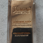 Отзыв Lancome Jasmins Marzipane