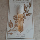Отзыв Lancome Jasmins Marzipane
