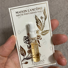 Отзыв Lancome Jasmins Marzipane