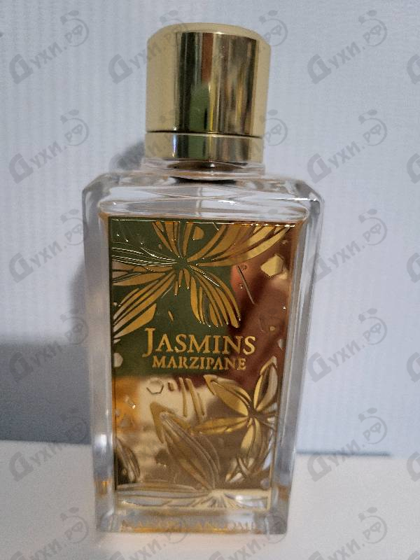 Парфюмерия Lancome Jasmins Marzipane