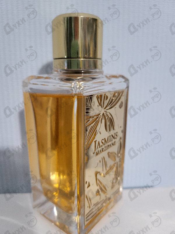 Отзывы Lancome Jasmins Marzipane