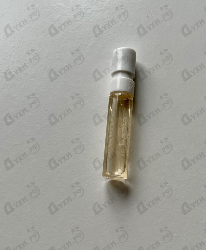 Отзыв Lancome Jasmins Marzipane