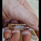 Духи Jasmins Marzipane от Lancome