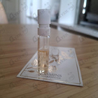 Отзыв Lancome Jasmins Marzipane