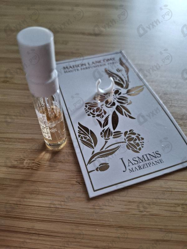 Купить Jasmins Marzipane от Lancome