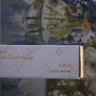 Отзыв Maison Francis Kurkdjian Oud Satin Mood