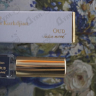 Отзыв Maison Francis Kurkdjian Oud Satin Mood