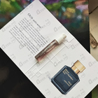 Отзывы Maison Francis Kurkdjian Oud Satin Mood