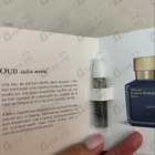 Отзывы Maison Francis Kurkdjian Oud Satin Mood
