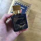 Духи Oud Satin Mood от Maison Francis Kurkdjian