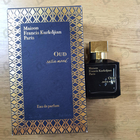 Отзыв Maison Francis Kurkdjian Oud Satin Mood