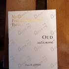 Отзыв Maison Francis Kurkdjian Oud Satin Mood