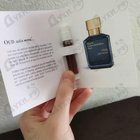 Отзывы Maison Francis Kurkdjian Oud Satin Mood