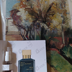 Духи Oud Satin Mood от Maison Francis Kurkdjian