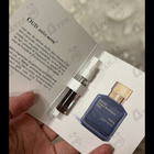 Отзыв Maison Francis Kurkdjian Oud Satin Mood