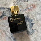 Отзыв Maison Francis Kurkdjian Oud Satin Mood