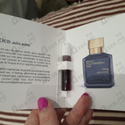 Отзыв Maison Francis Kurkdjian Oud Satin Mood