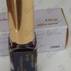 Отзыв Maison Francis Kurkdjian Oud Satin Mood