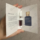 Отзывы Maison Francis Kurkdjian Oud Satin Mood