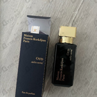 Отзывы Maison Francis Kurkdjian Oud Satin Mood