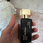 Отзыв Maison Francis Kurkdjian Oud Satin Mood