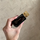 Отзыв Maison Francis Kurkdjian Oud Satin Mood