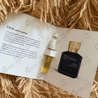 Духи Oud Satin Mood от Maison Francis Kurkdjian
