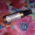 Духи Oud Satin Mood от Maison Francis Kurkdjian