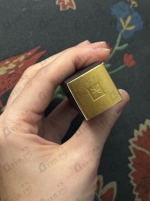 Духи Oud Satin Mood от Maison Francis Kurkdjian
