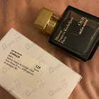 Отзывы Maison Francis Kurkdjian Oud Satin Mood