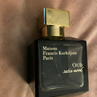 Духи Oud Satin Mood от Maison Francis Kurkdjian