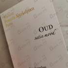 Духи Oud Satin Mood от Maison Francis Kurkdjian
