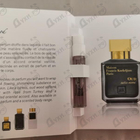 Отзыв Maison Francis Kurkdjian Oud Satin Mood