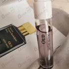 Духи Oud Satin Mood от Maison Francis Kurkdjian