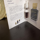 Духи Oud Satin Mood от Maison Francis Kurkdjian