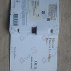 Парфюм Maison Francis Kurkdjian Oud Satin Mood