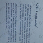 Отзыв Maison Francis Kurkdjian Oud Satin Mood