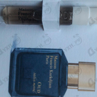 Парфюм Maison Francis Kurkdjian Oud Satin Mood