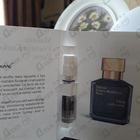Отзыв Maison Francis Kurkdjian Oud Satin Mood