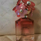 Отзыв Marc Jacobs Daisy Eau So Fresh Kiss