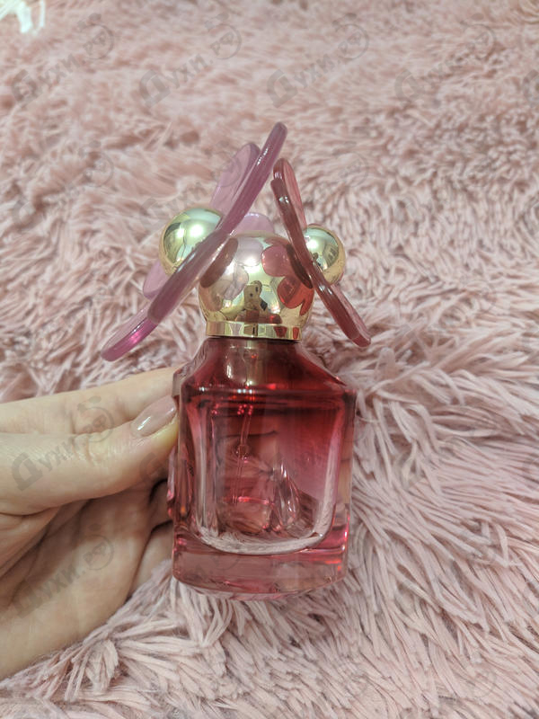 Купить Daisy Eau So Fresh Kiss от Marc Jacobs