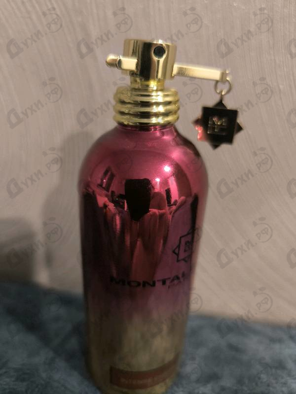 Купить Intense Cherry от Montale