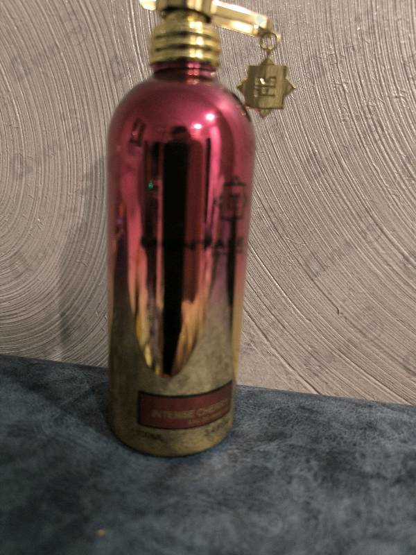 Купить Intense Cherry от Montale