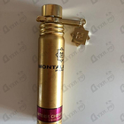 Духи Intense Cherry от Montale