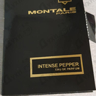 Духи Intense Cherry от Montale