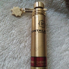 Отзывы Montale Intense Cherry
